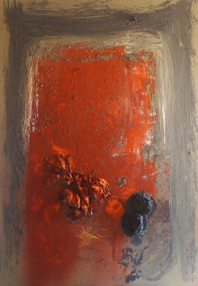 Pintura oriental