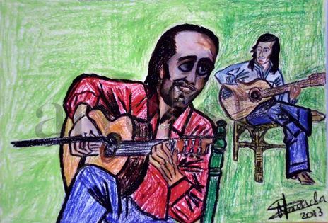 Paco de Lucia