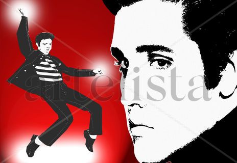 Elvis presley