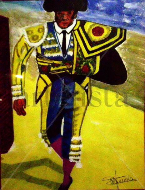 Torero