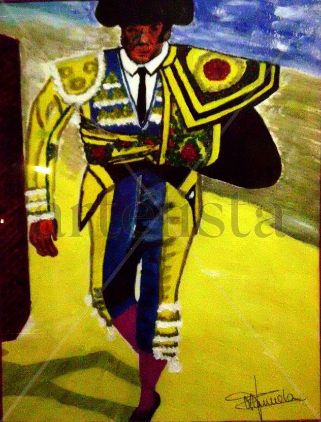 Torero