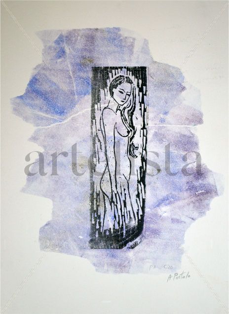 Desnudo 1