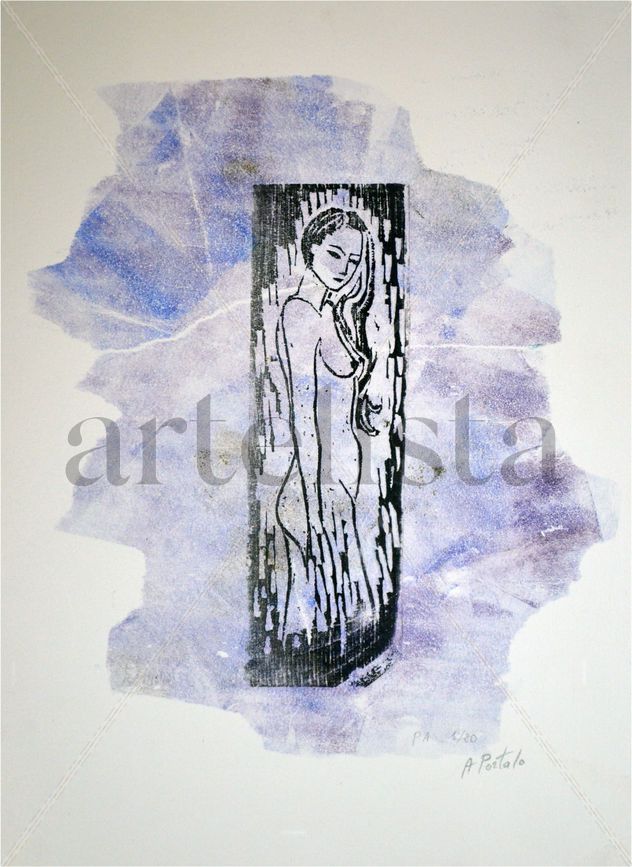 Desnudo 1