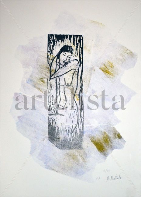 Desnudo 2