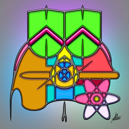 Cheurón II