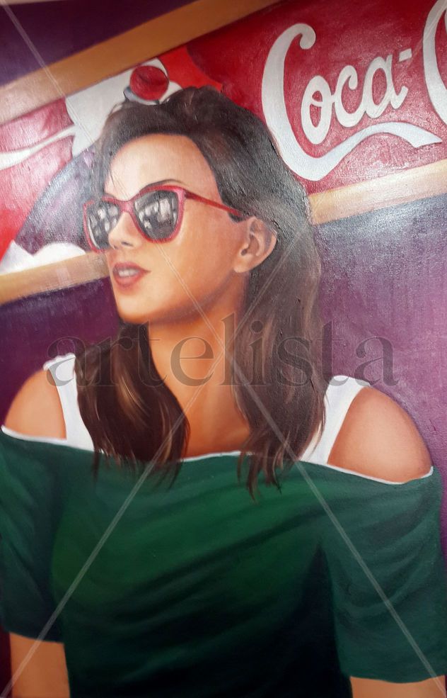 lentes oscuros
