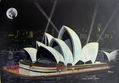 Opera house, sidney