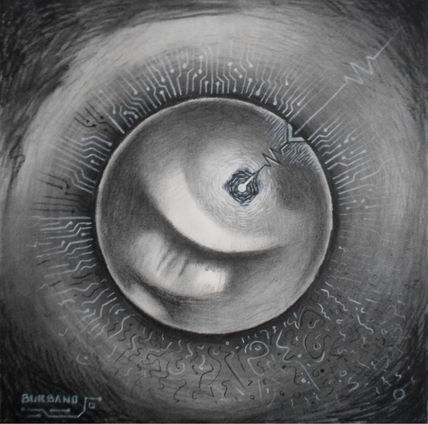 In vitro