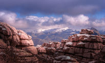 Torcal de Antequera