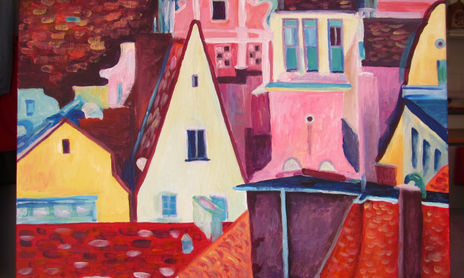 From exposition