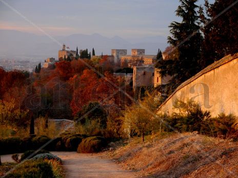 Alhambra