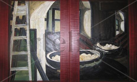 BODEGAS