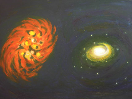 Galaxias