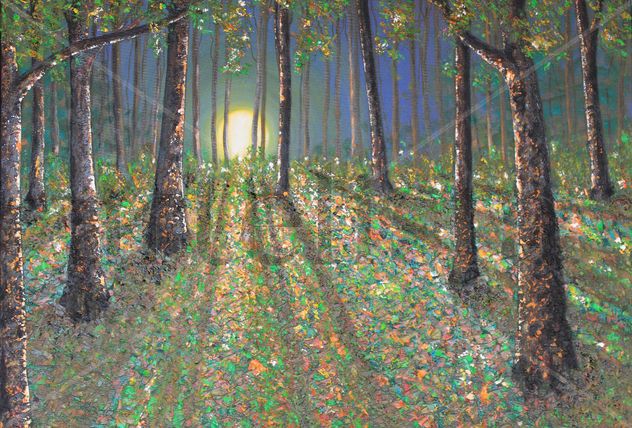 Luz de luna