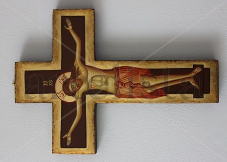 Cross / Croce...