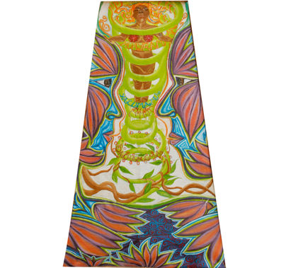 Viaje astral