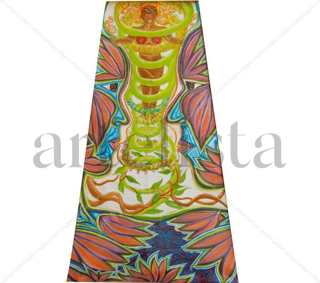 Viaje astral