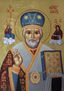 Saint Nicholas /...