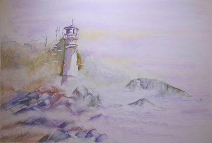 Niebla