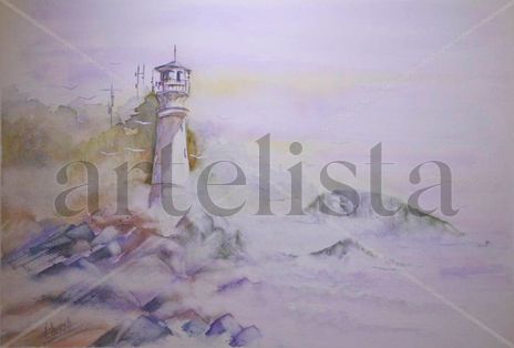 Niebla