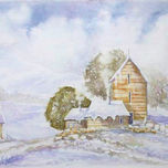 Paisaje Rural thumbnail 1