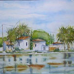 Paisaje Acuático thumbnail 1