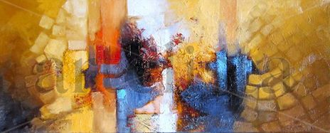 Abstracto ( sin...