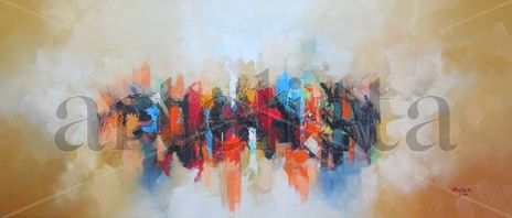 Abstracto ( sin...