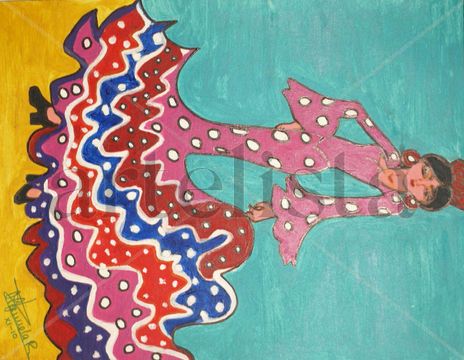 Flamenca