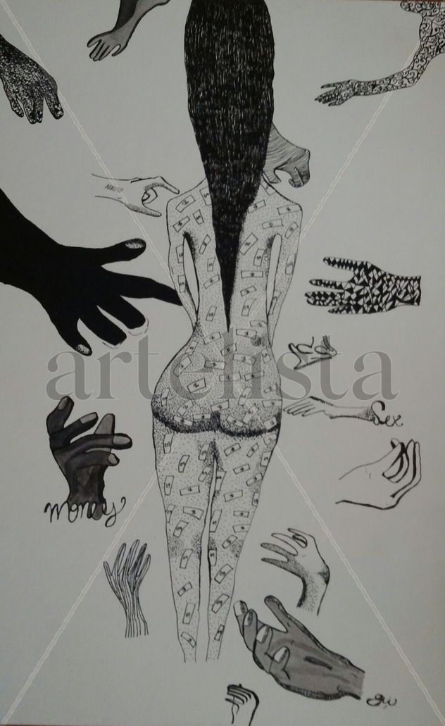 Lujuria