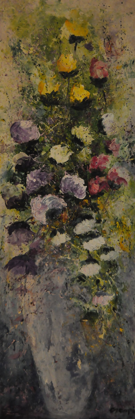 Flors salvatges