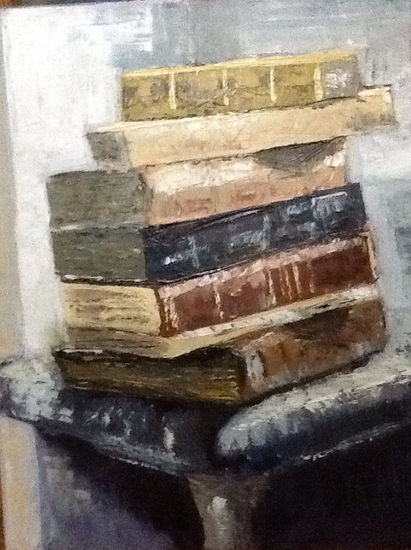 Libri Oil Canvas Others