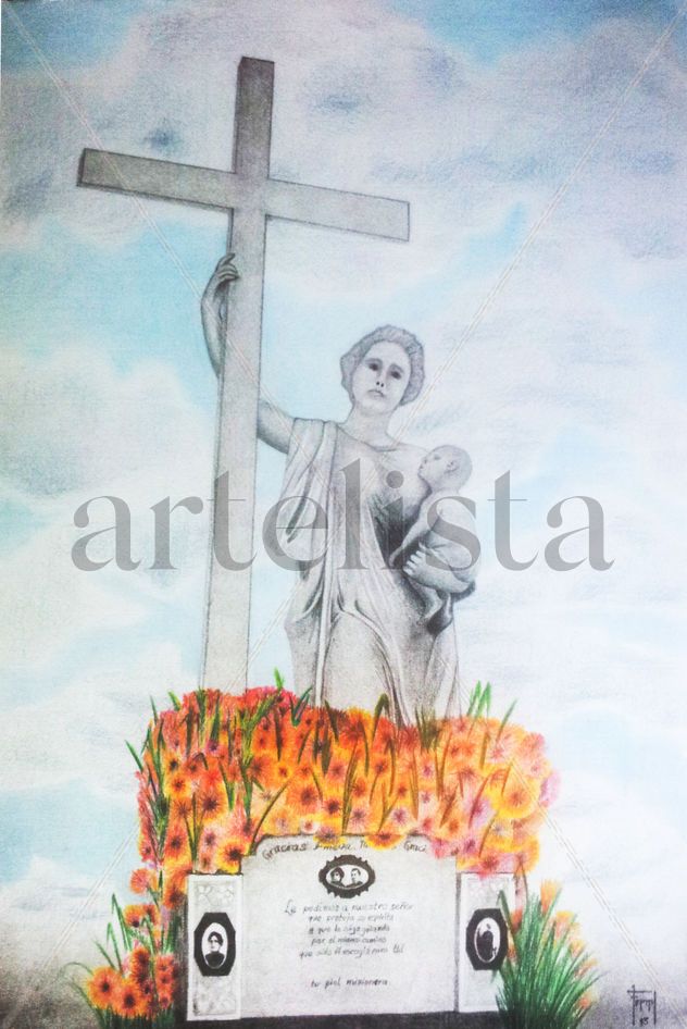 AMELIA, "LA MILAGROSA"