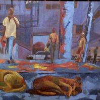 obra