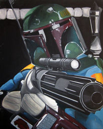 Boba Fett