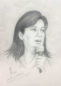 Dra. julia garcia.