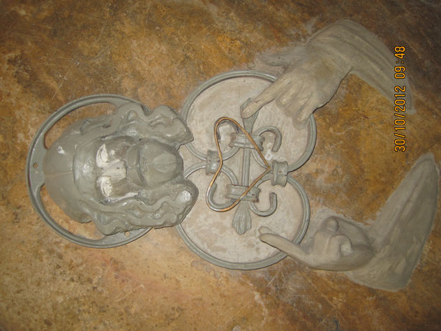 SAGRADO ROSTRO