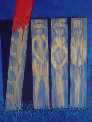 fragmento "La conexión totémica"