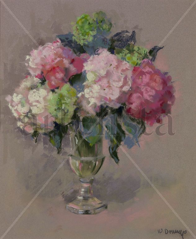 nuvol de flors