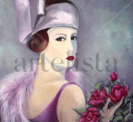Flapper 14