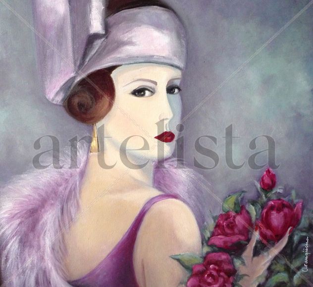 Flapper 14