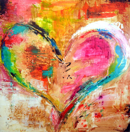 Love is Divine