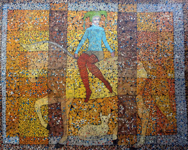 AQUELLA VIEJA HISTORIA
