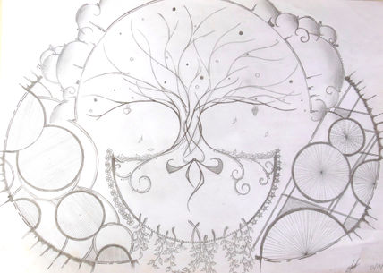 Árbol de la vida