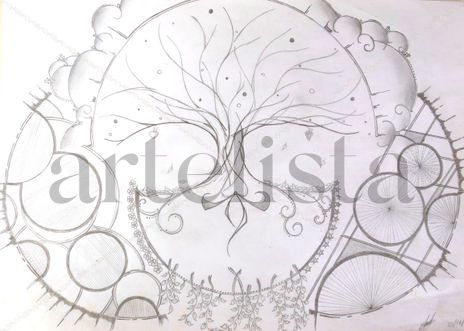 Árbol de la vida