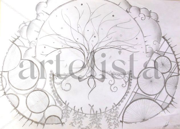 Árbol de la vida