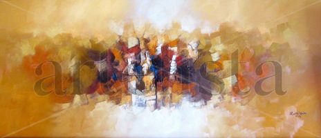 Abstracto sin...