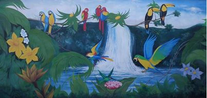 NATURALEZA Y HARMONÍA