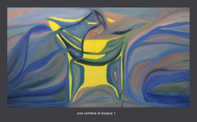 Una ventana al bosque 1