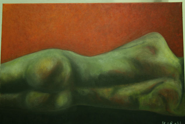 desnudo Oil Canvas Nude Paintings